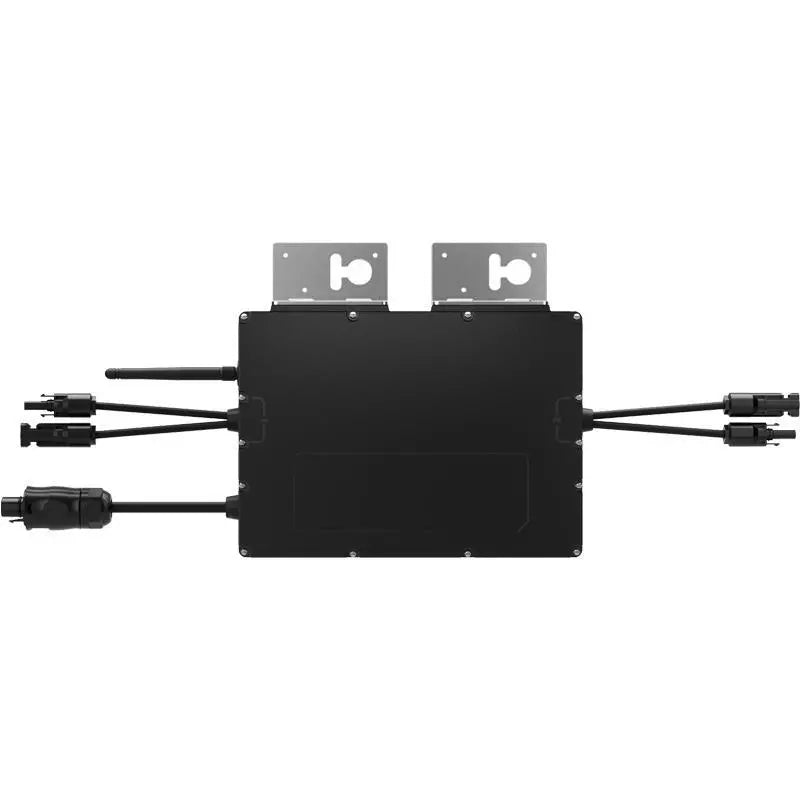 Envertech EVT800 - B Mikrowechselrichter, 800 W, 2× MPPT, für Balkonkraftwerk, 0 % MwSt - GAIB SOLAR