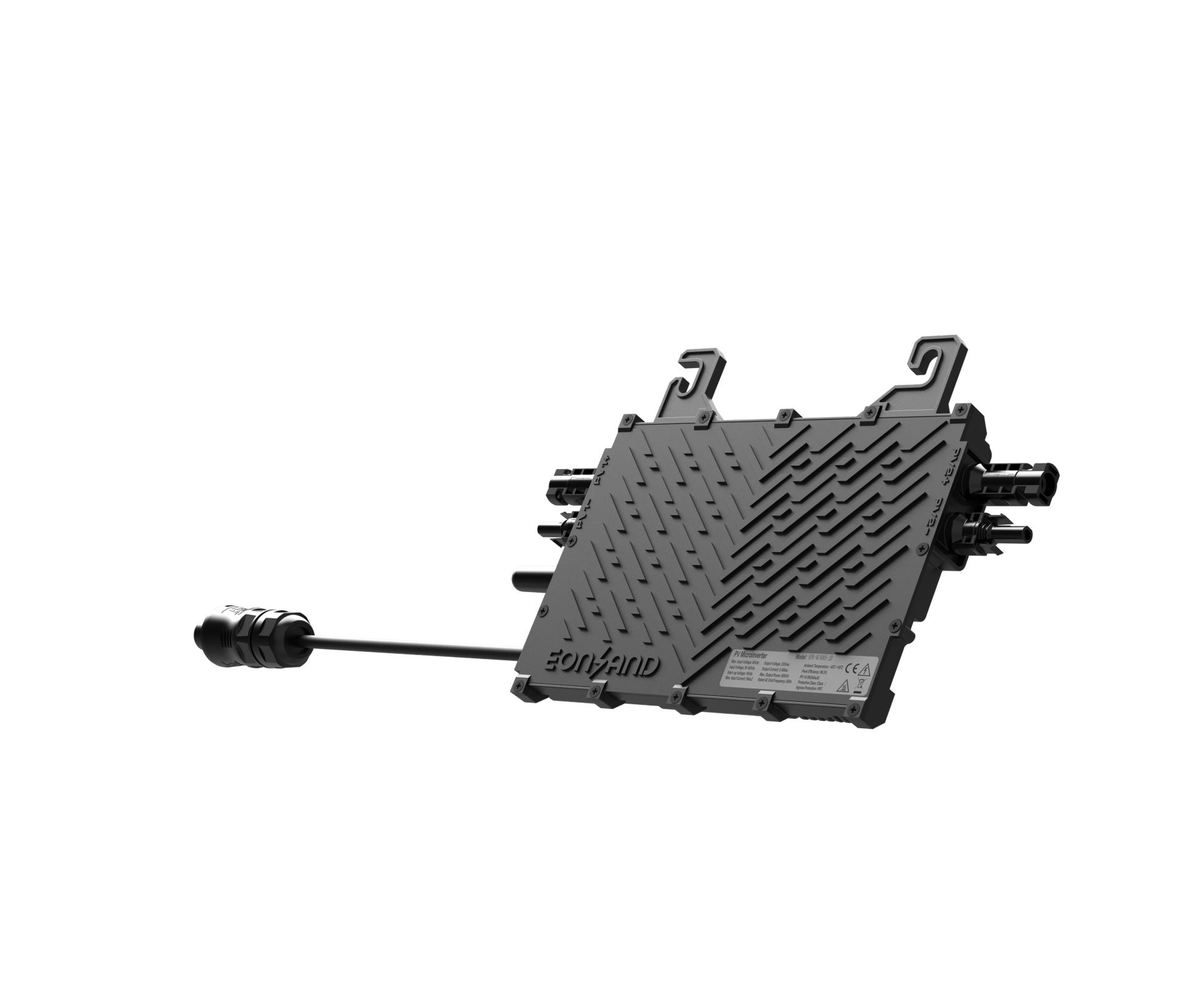 Eonland Mikrowechselrichter EON MI800S - 2c - GAIB Solar